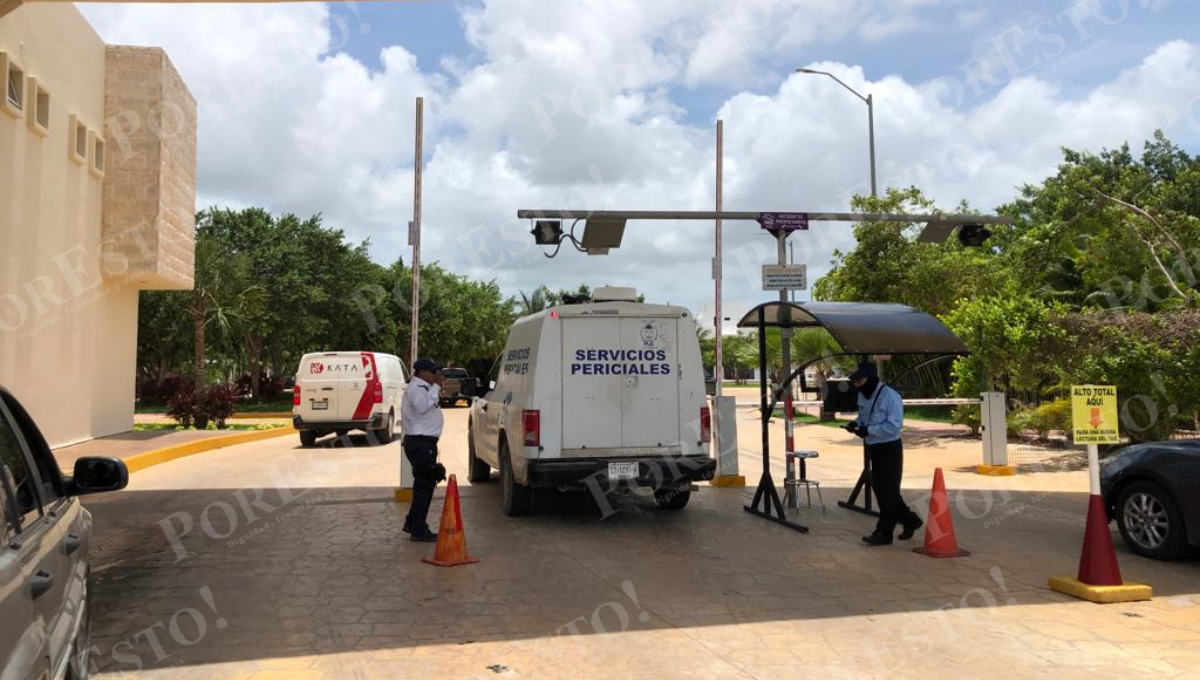 Familia se intoxica con Gas LP en Cancún; hay tres muertos