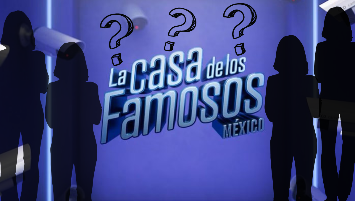 La Casa de los Famosos México: Este será el eliminado el domingo 25 de junio
