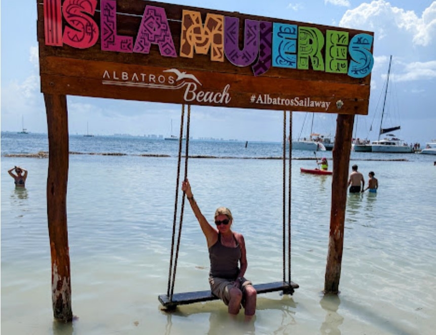 Apagones en Isla Mujeres ahuyenta a turistas; cancelan reservaciones