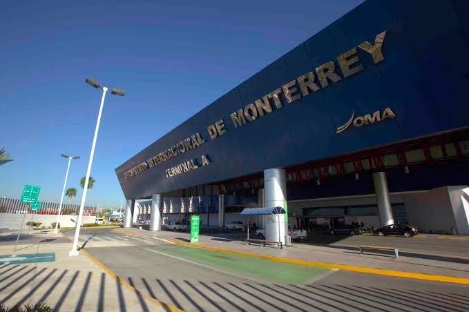 ¿Por qué en el aeropuerto de Monterrey no hay puerta 13?