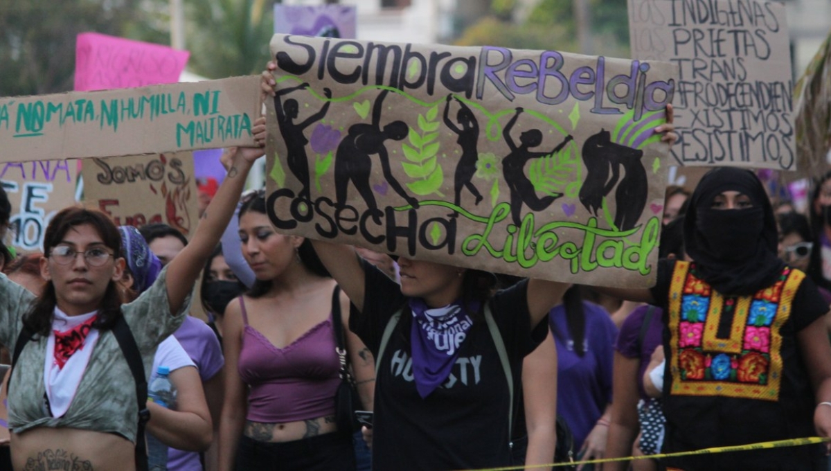 Activistas de Cancún exhibirán a deudores alimentarios el Día del Padre