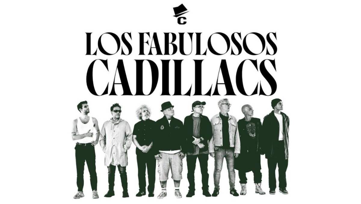 Los Fabulosos Cadillacs en el Zócalo: Estas serán las calles cerradas en CDMX