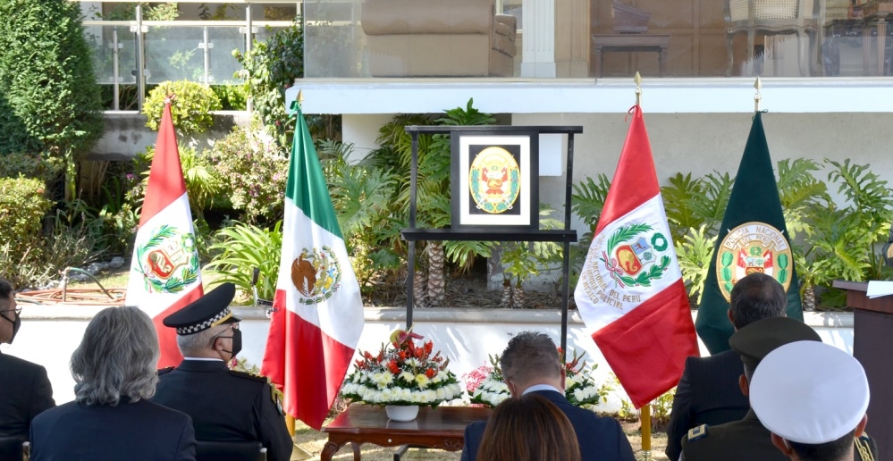 Perú denuncia amenazas de muerte contra sus funcionarios diplomáticos en México