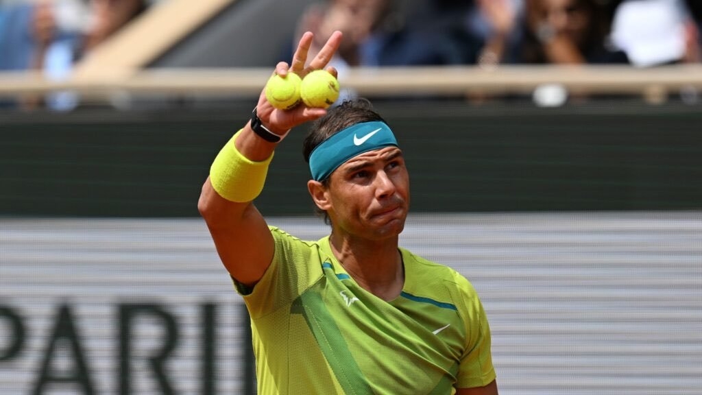 Rafa Nadal se somete a cirugía por lesión que lo dejó fuera de Roland Garros