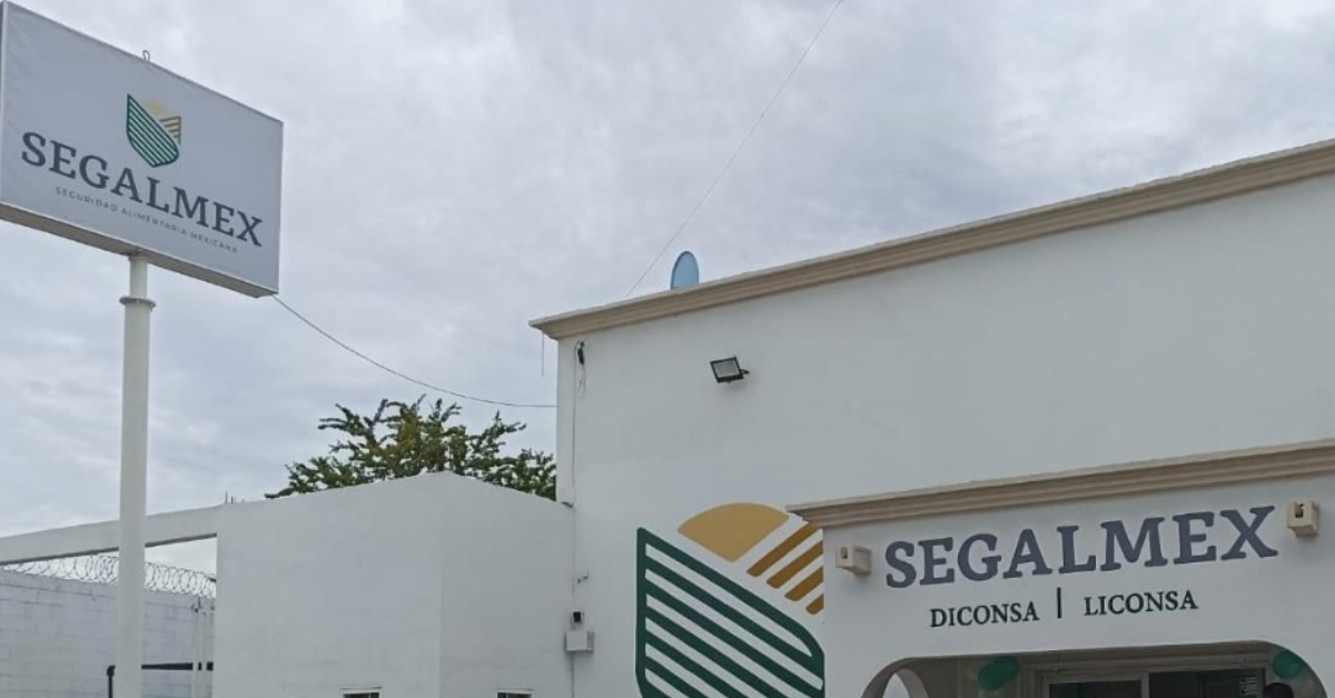 Detienen en Argentina del exdirector comercial de Segalmex
