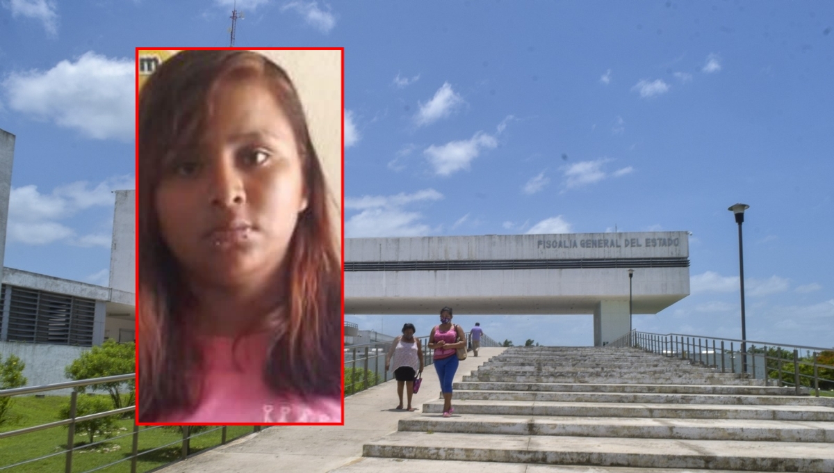 Desaparece otra joven en la carretera Mérida-Cancún; suman tres en el mismo sitio