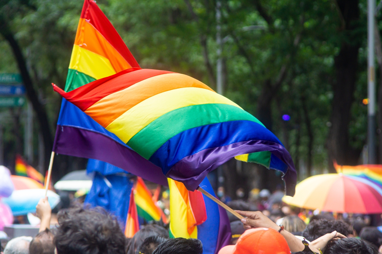 Marcha LGBT+ en CDMX 2023: Conoce el recorrido y artistas invitados