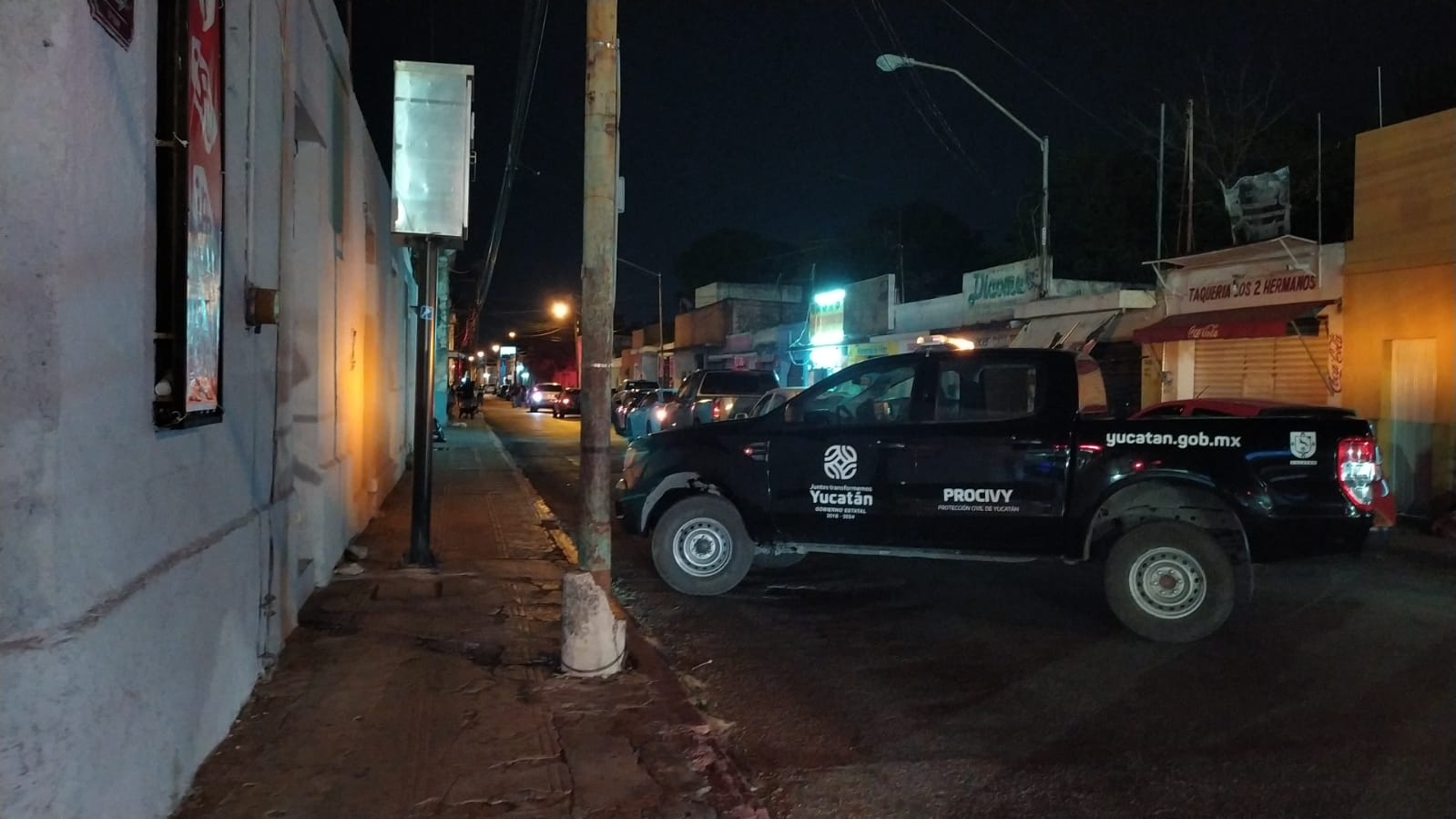 Cae presunto secuestrador en operativo de rescate de niños y mujeres chiapanecos en Mérida