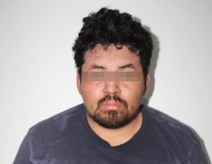 Dan 9 años de cárcel a pollero detenido en Cancún