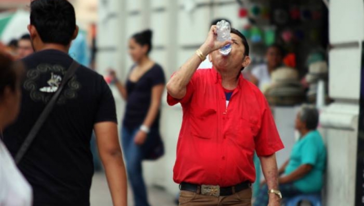 Tercera Onda de calor: ¿Cuál es la fecha en que termina en Mérida?