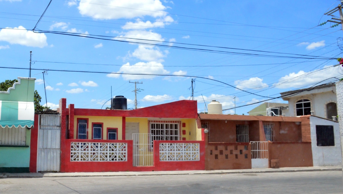 CMIC Campeche pide al Gobierno facilidades en programas de vivienda