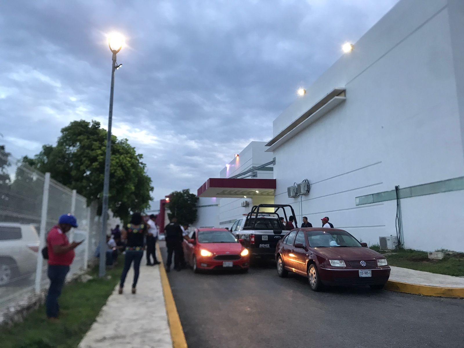 Menor muere hospitalizada en Cancún tras atentar contra su vida
