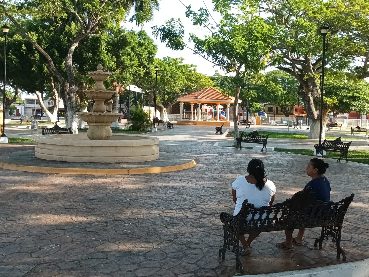 El parque más grande de Yucatán se encuentra a solo una hora de Mérida