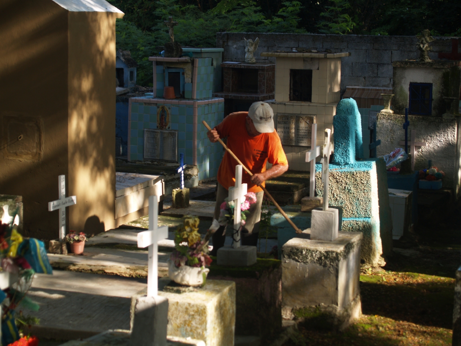 La Muerte ronda en Sinanché; vecinos temen por constantes fallecimientos