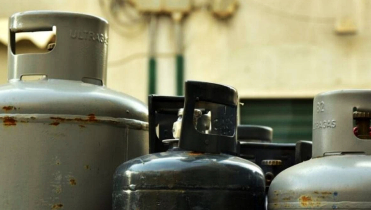 Gas LP en Campeche aumenta en su precio para la semana del 23 al 29 de julio