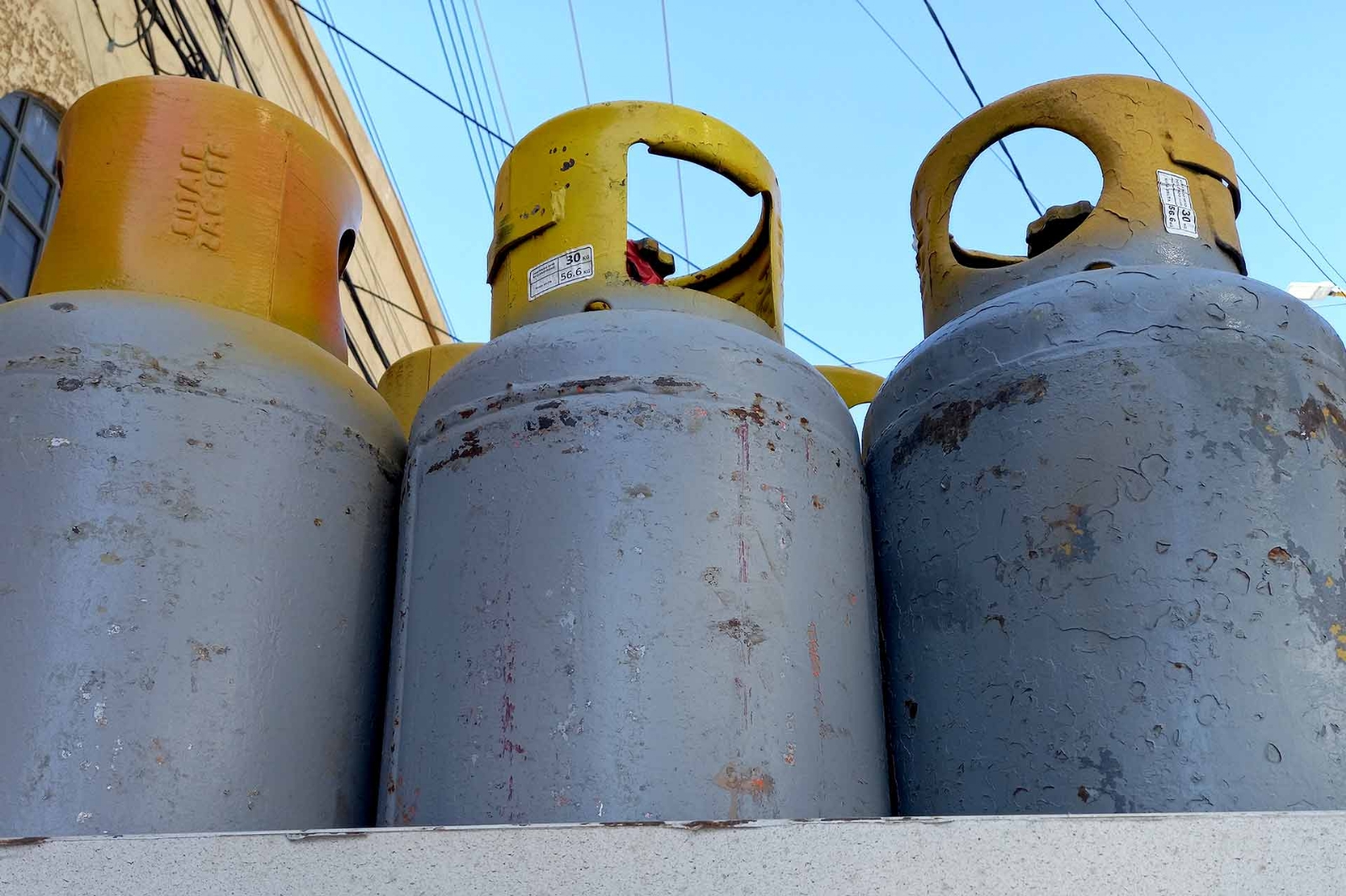 Gas LP en Campeche: Conoce su precio para la semana del 22 al 28 de octubre