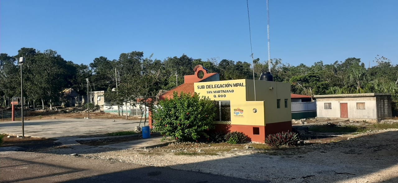 CFE deja sin luz nuevamente a San Martiniano, Lázaro Cárdenas