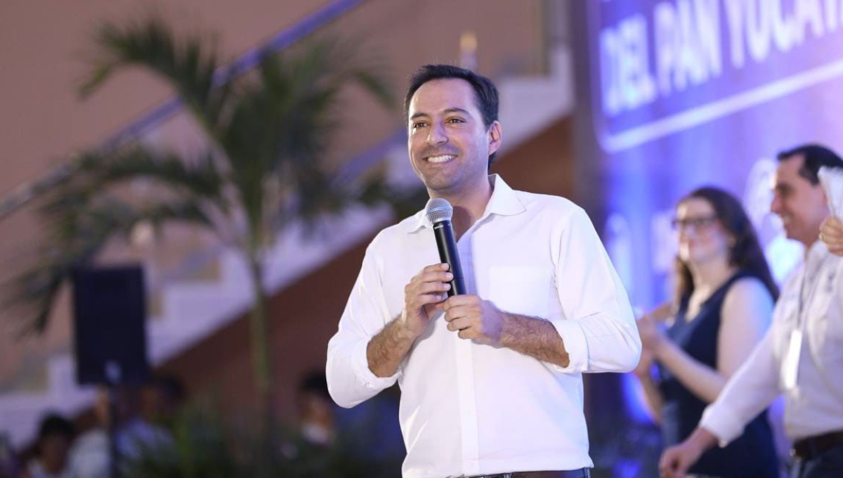 Quinto Informe de Mauricio Vila: Estos son los invitados al evento del Gobernador de Yucatán