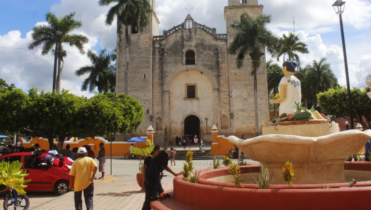 ¿Por qué Espita es conocida como la Atenas de Yucatán?
