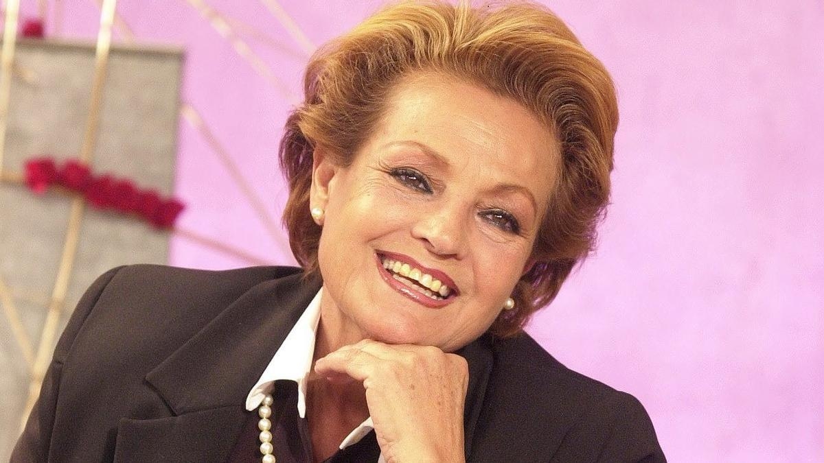 Carmen Sevilla, actriz del cine de oro mexicano, muere a los 92 años