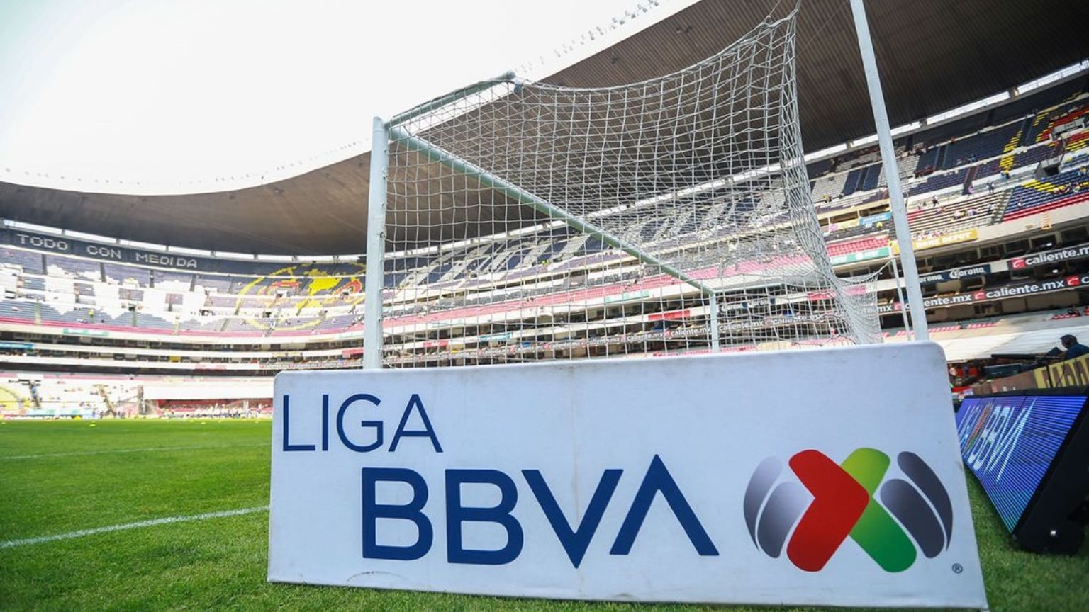Liguilla Liga MX: Así se jugarán las semifinales esta semana