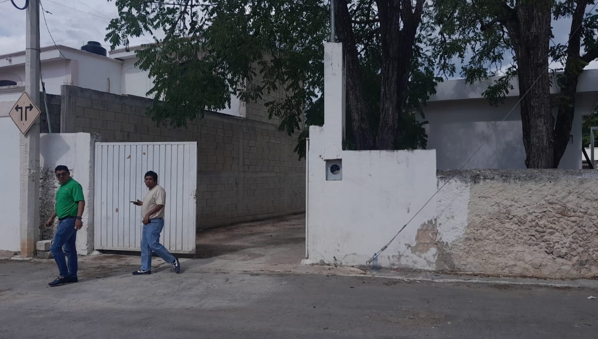 Sindicalizados de Semarnat en Campeche levantan paro laboral; Conafor accede a peticiones