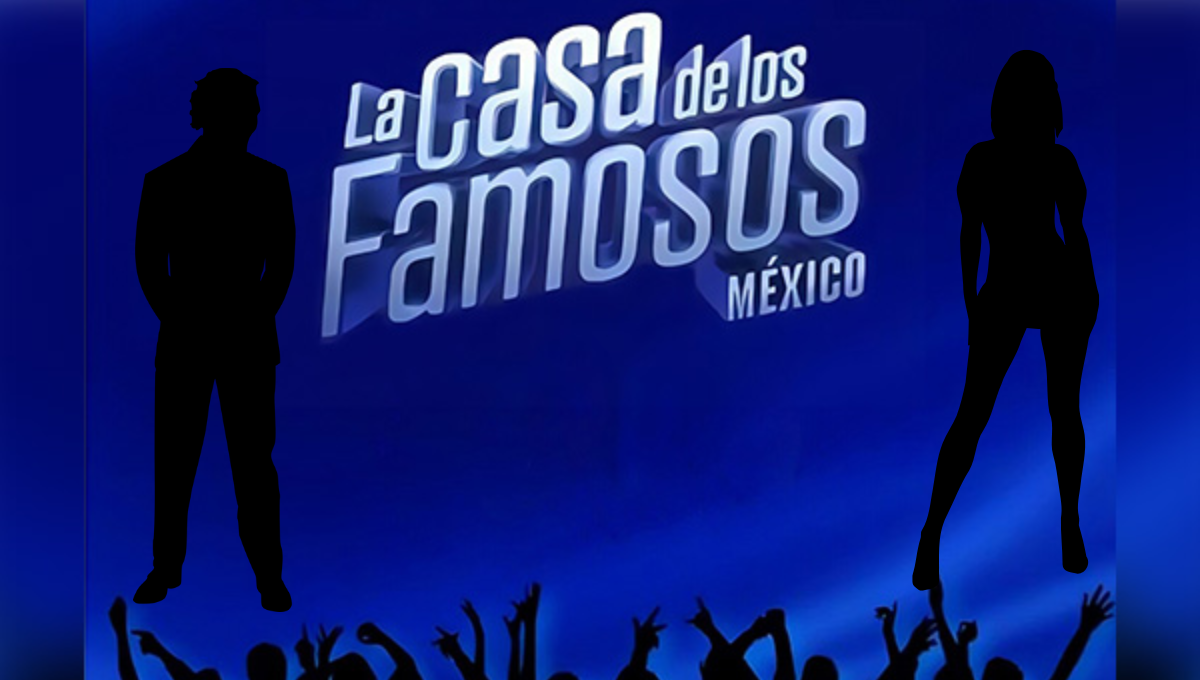 Filtran que Jorge Losa será el primer finalista de La Casa de los Famosos México