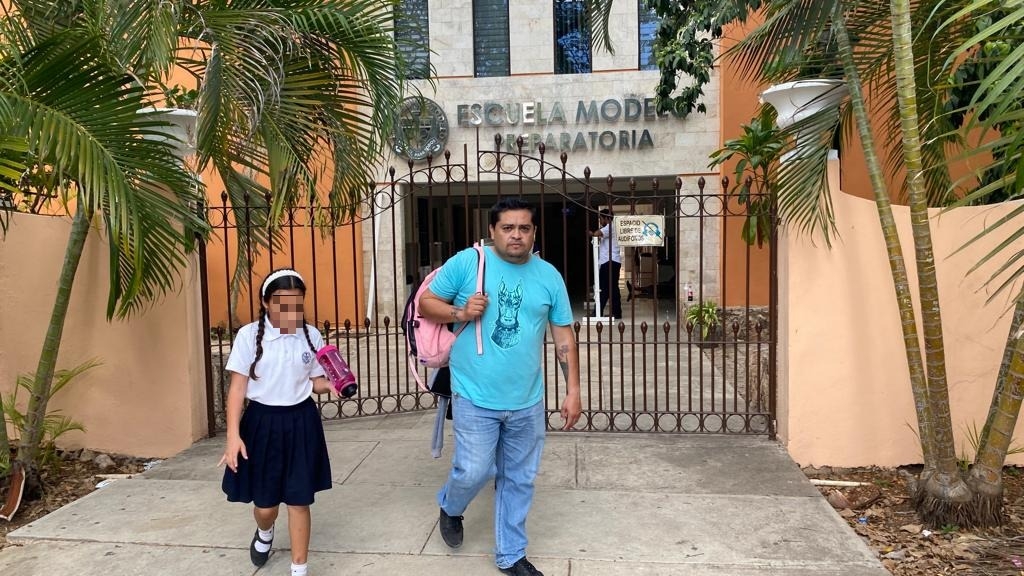 Aumentarán 15% colegiaturas en escuelas particulares de Yucatán el próximo ciclo escolar