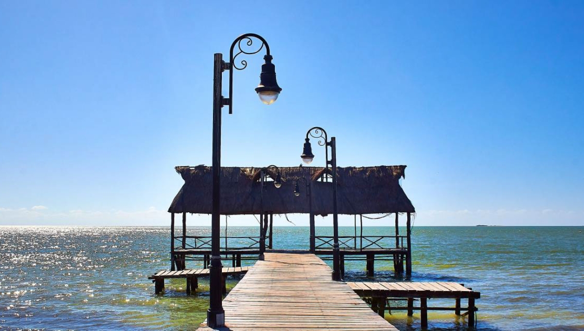 Verano 2023: Los cinco mejores lugares para visitar en Campeche