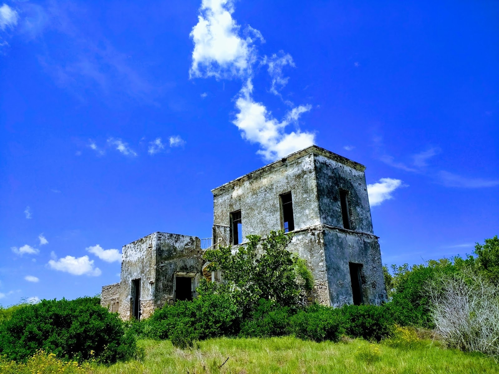 Mina de Oro en Dzidzantún: ¿Cómo llegar a la hacienda con vista al mar en Yucatán?