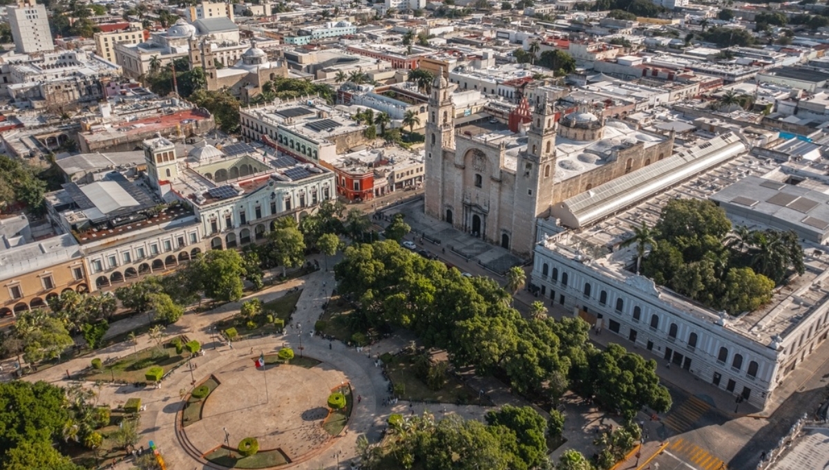 ¿Qué lugar ocupa Mérida entre las ciudades más caras de México?