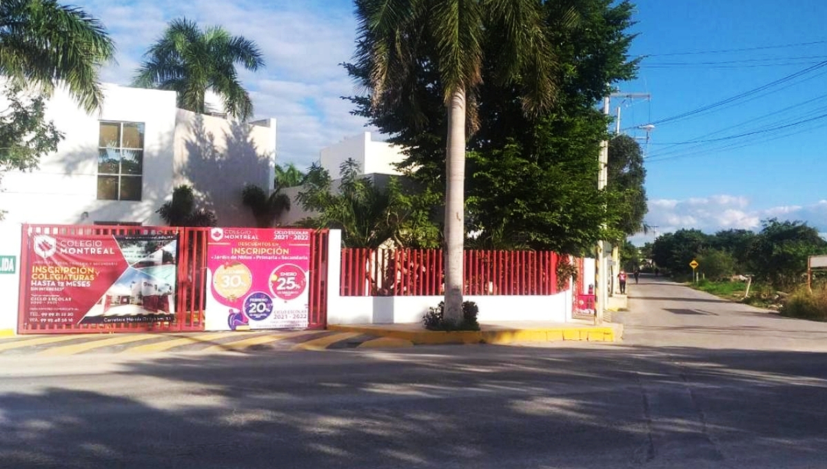 ¿Cuáles son las mejores escuelas de Mérida para un foráneo?