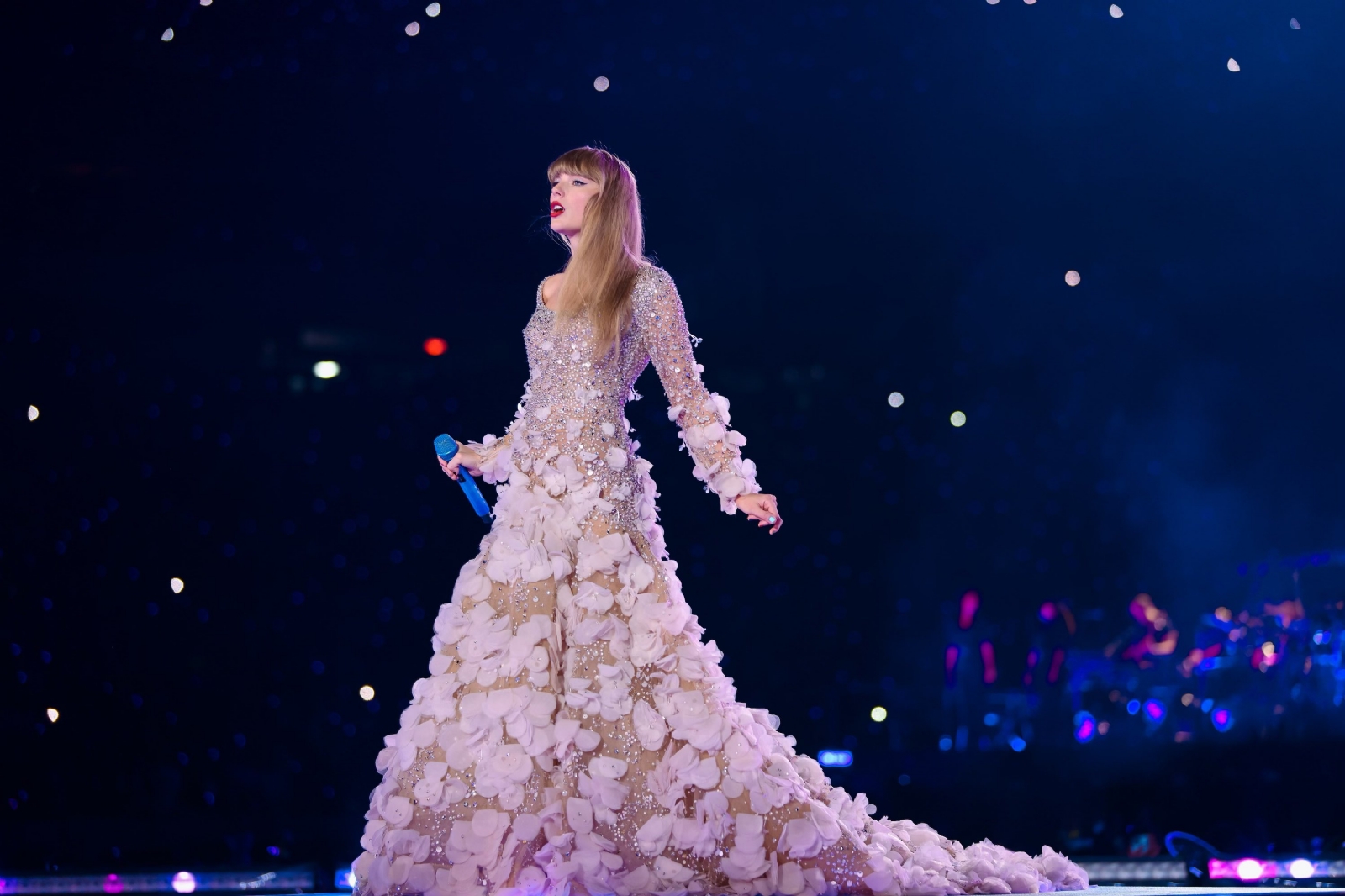 Taylor Swift en México: Este será el setlist de la artista en el Foro Sol de la CDMX