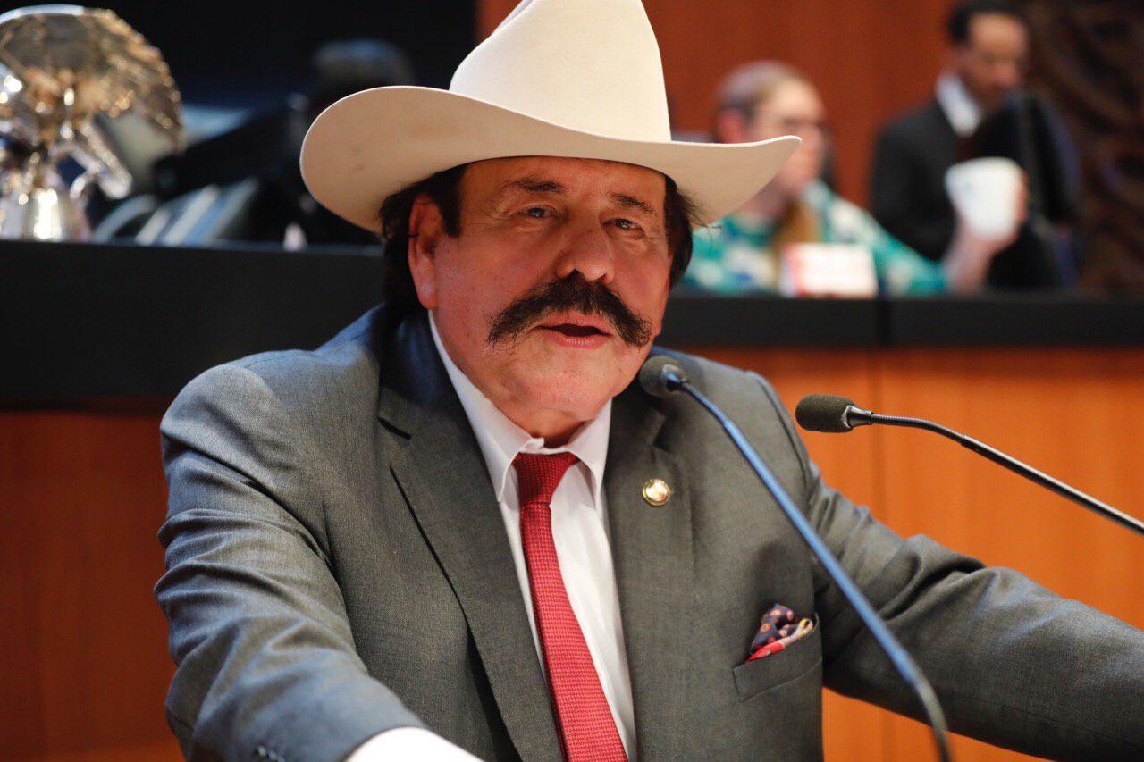 Armando Guadiana, abanderado de Morena, reconoció que resultados del PREP para elección a gobernador de Coahuila no le favorecen