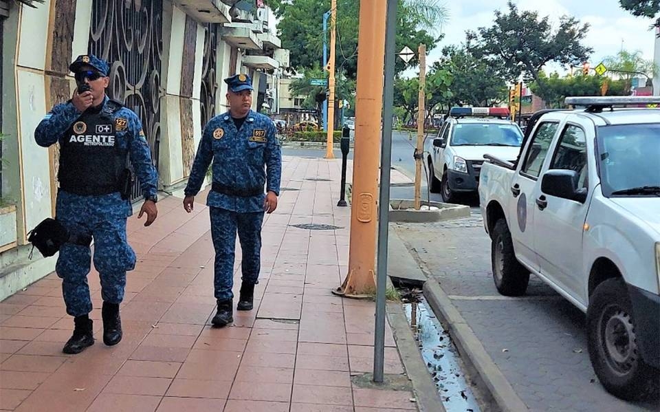 Los militares han tomado la seguridad de todo Ecuador tras el ataque a Frnando Villavicncio