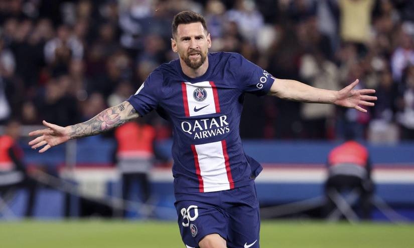 Jorge Messi, padre y representante de Lionel, aseveró este lunes que al astro argentino “le gustaría” volver al FC Barcelona