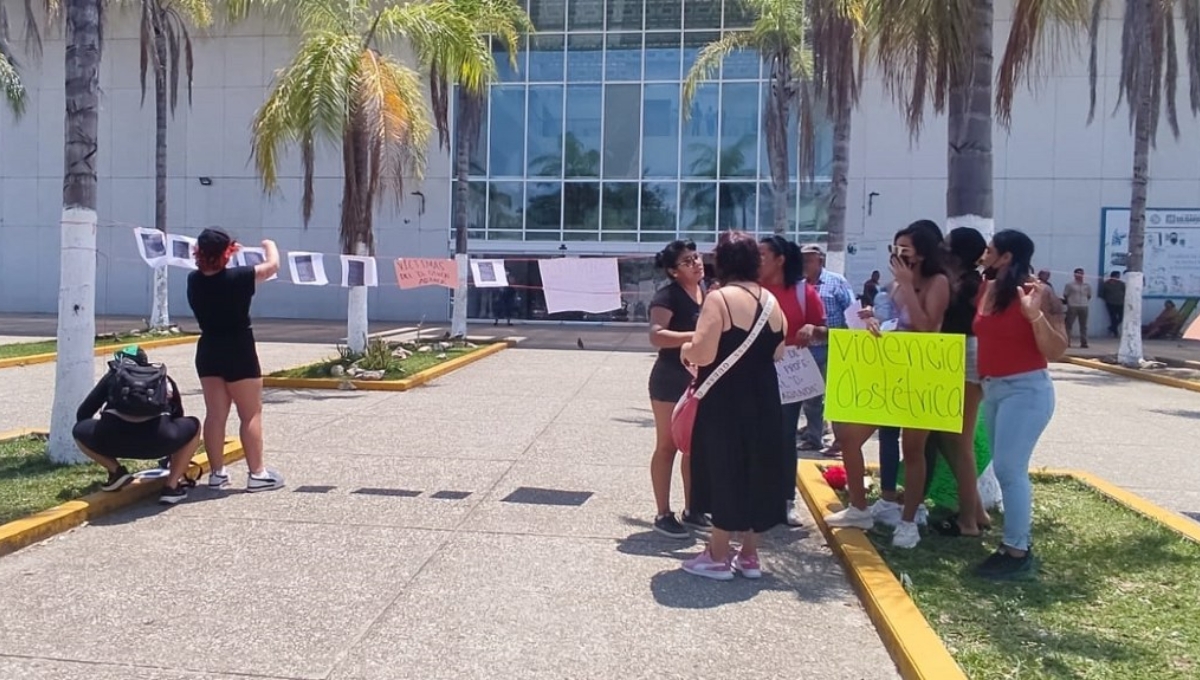 Acusan a ginecólogo de Playa del Carmen de realizar un aborto sin consentimiento