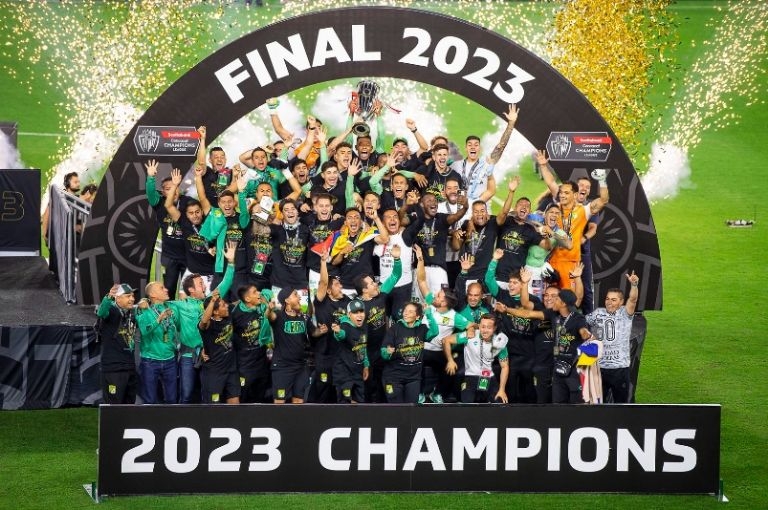 Concacaf Champions Cup: ¿Cómo es el formato y cuántos clubes de Liga MX jugarán el torneo?