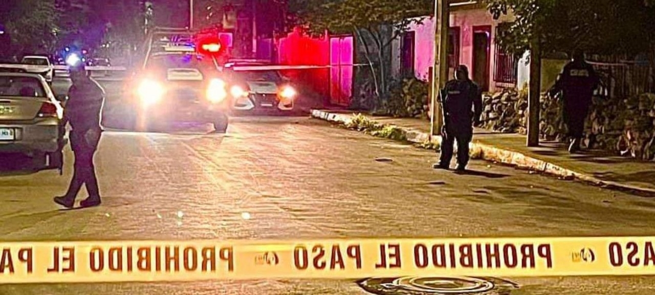 Policía de Playa del Carmen sufre ataque armado en Tulum
