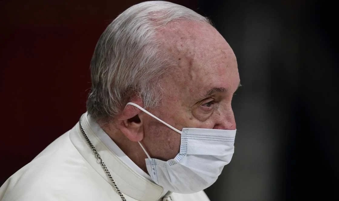 Papa Francisco es hospitalizado de emergencia y será operado, informa el Vaticano