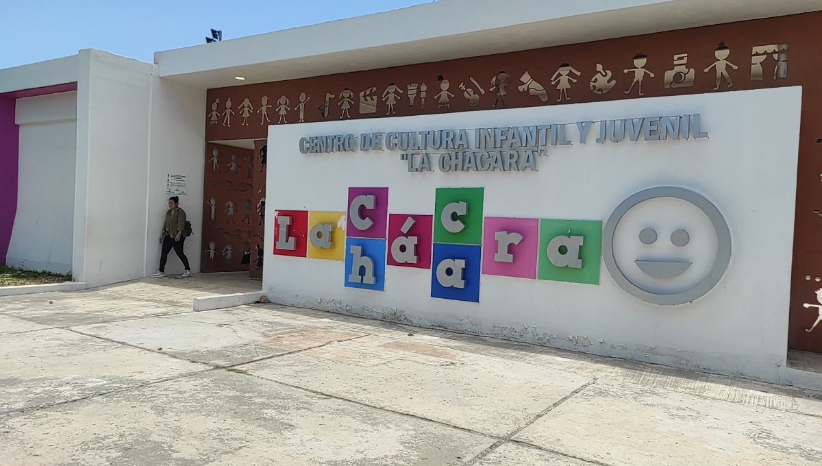 Auditoría de Campeche detecta irregularidades de más de 8 mdp en el Centro Cultural 'La Chácara'