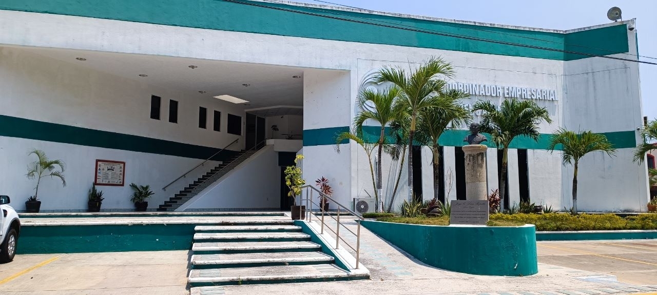 Empresas de Ciudad del Carmen proverían de insumos a petroleras de la Sonda de Campeche