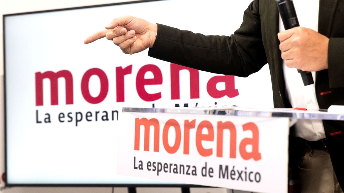 Elección Morena: Ellos son los aspirantes a la gubernatura en 9 estados