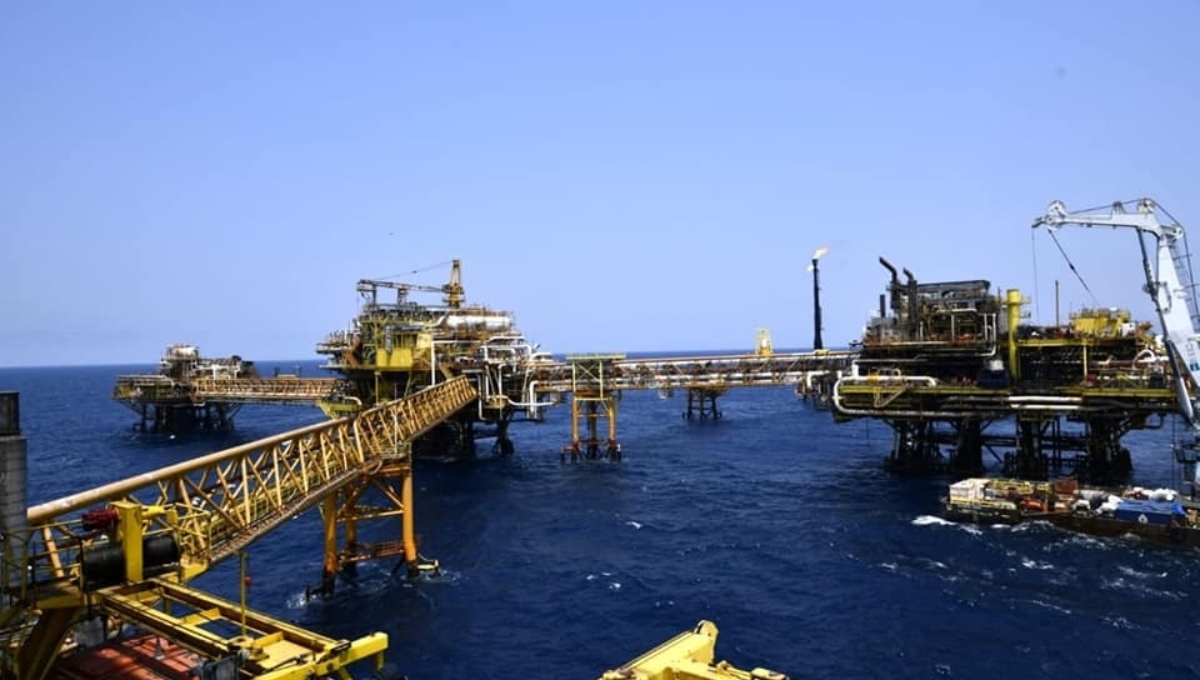 Sonda de Campeche se posiciona como la región petrolera más importante de México