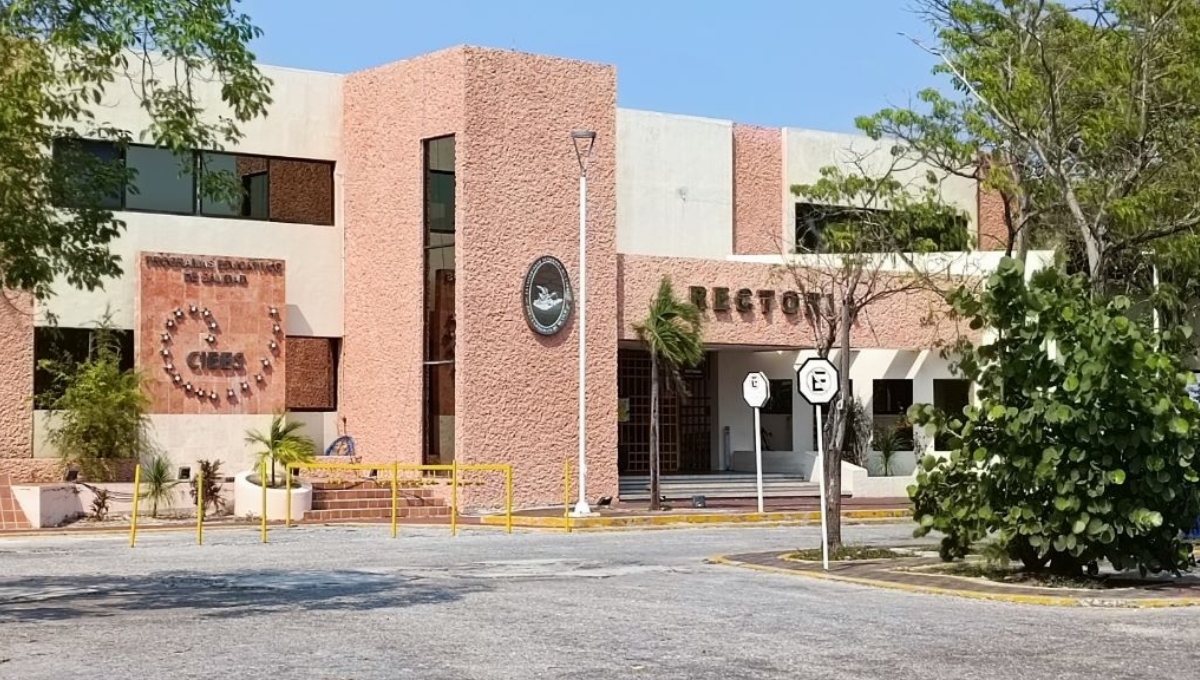 Universidad de Ciudad del Carmen podría ser embargada por deuda de más de 130 mdp