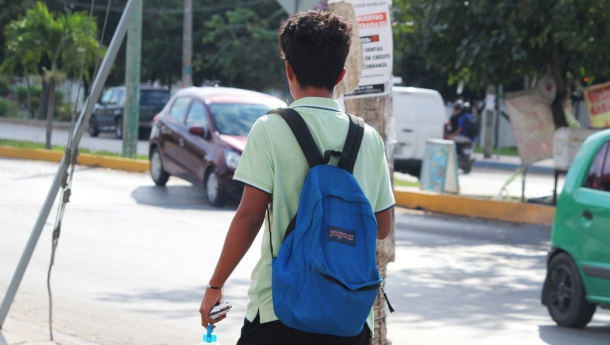Conalep dejará fuera a mil estudiantes en Cancún