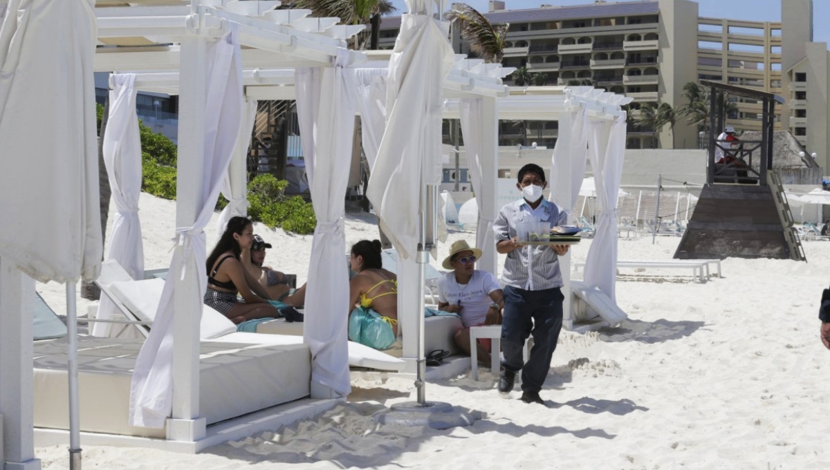 ¿Hoteles de Cancún, al borde de 'un día sin empleados'? Esta sería la razón