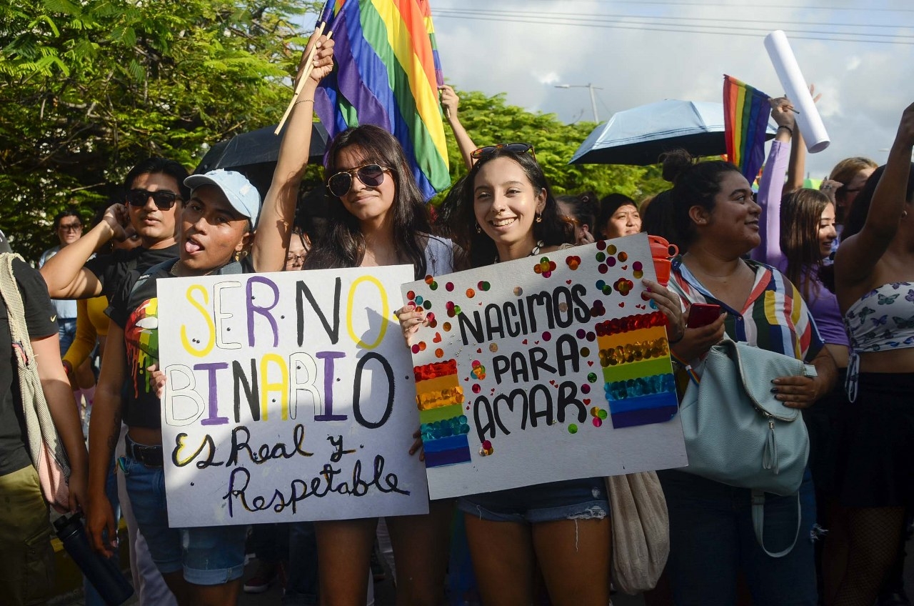 Marcha gay en Cancún: ¿Cuándo y a qué hora es?