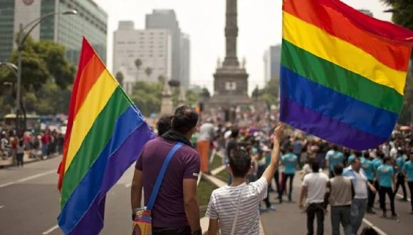 Este junio checa qué días y horas se realizarán las marchas LGBT en los diferentes estados de la República Mexicana