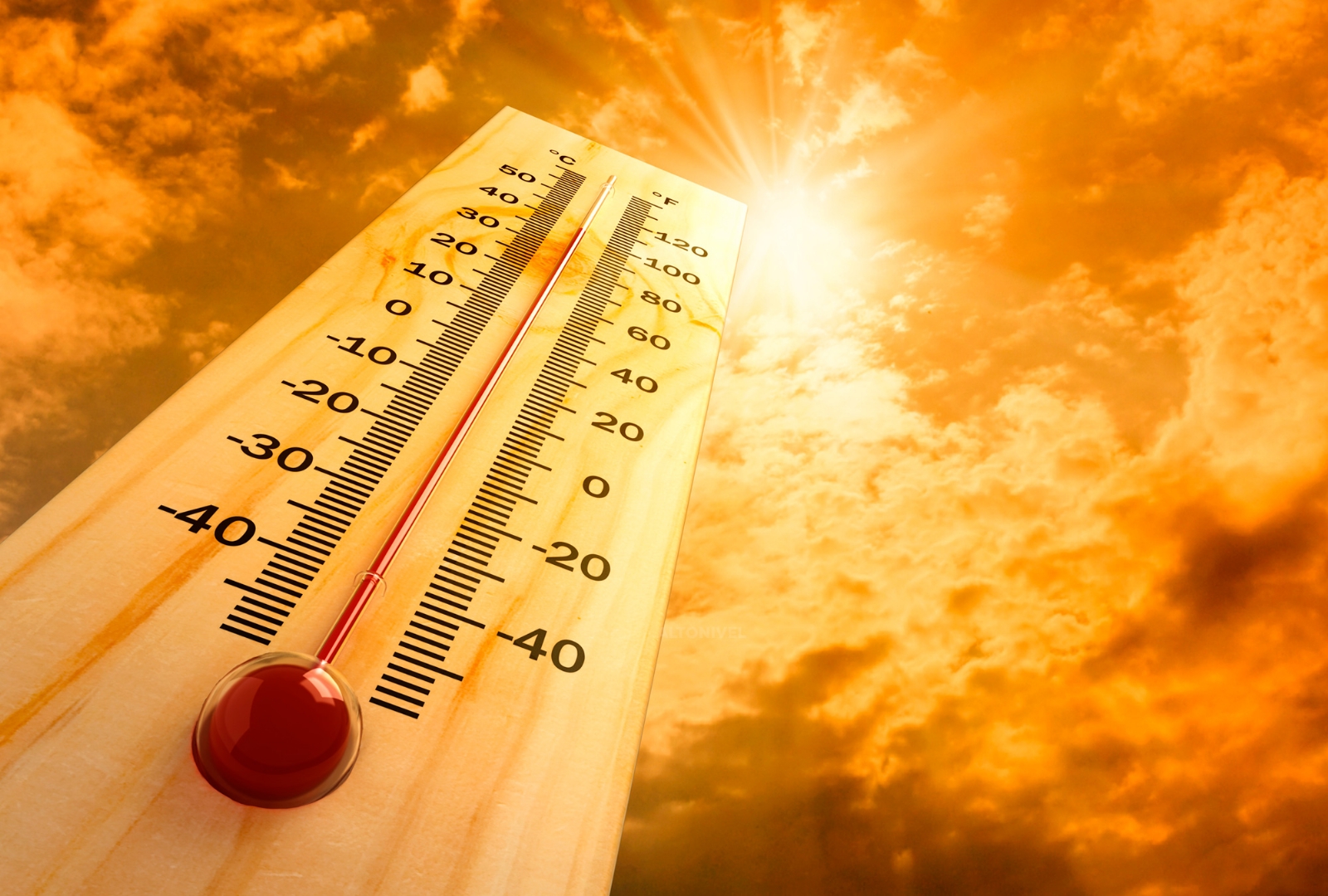 Ola de calor 2023: ¿Cuánto duran las altas temperaturas en México?